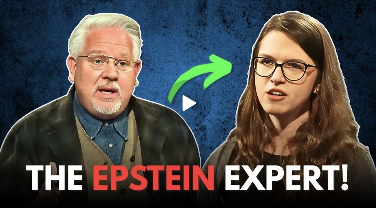 Whitney Webb ~ Jeffrey Epstein and Ghislaine Maxwell's Connections to Intel Agencies