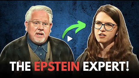 Whitney Webb ~ Jeffrey Epstein and Ghislaine Maxwell's Connections to Intel Agencies