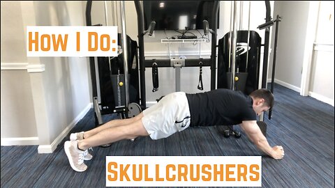 Skullcrushers