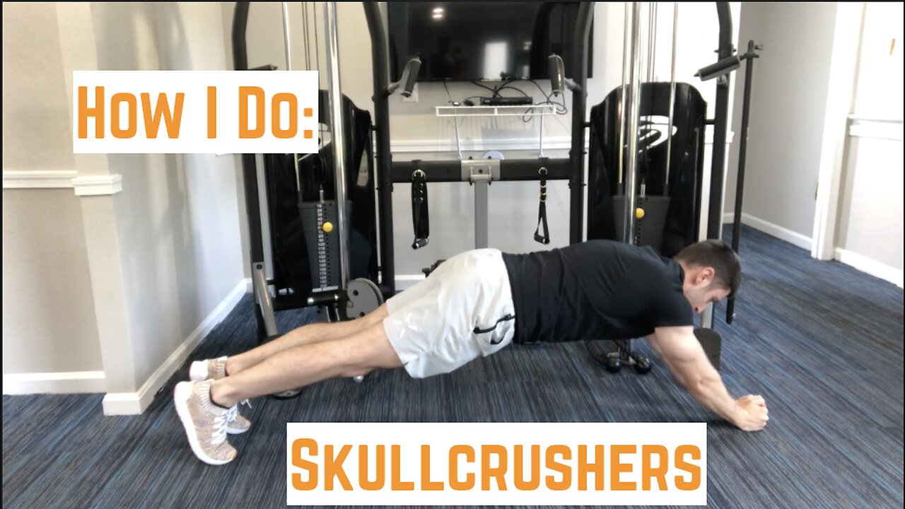 Skullcrushers