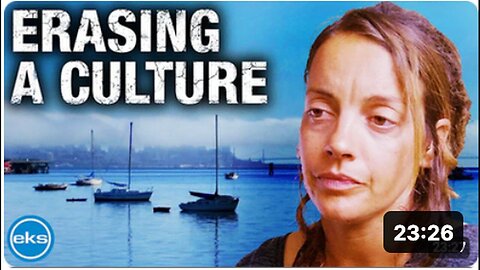 "Decades of Water Living Ends as Dwellers Forced to Shore"
