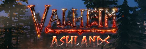 Let's Revisit Some Survival Crafters - Starting With Valheim