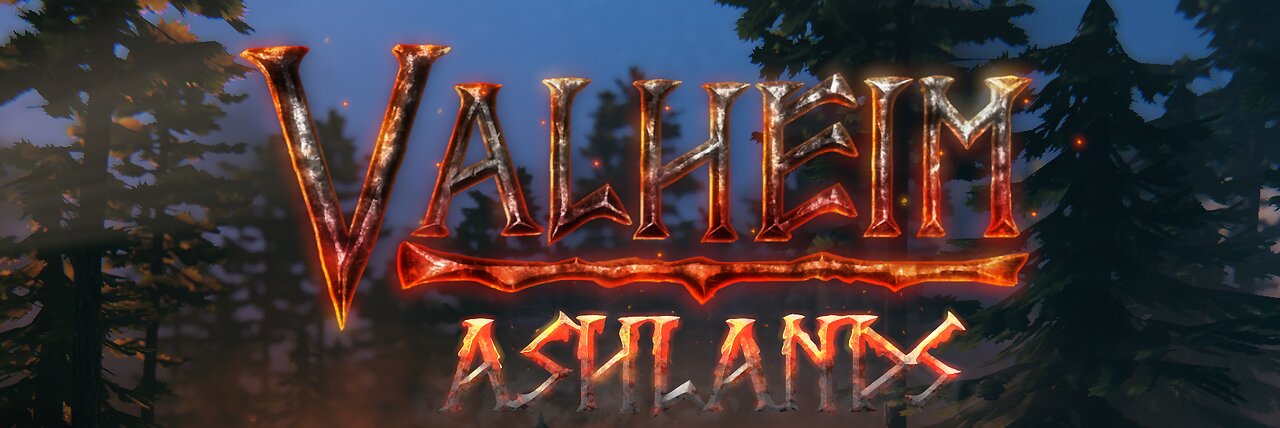 Let's Revisit Some Survival Crafters - Starting With Valheim