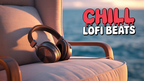 🎧 Late Night Lofi – Chill Beats to Study & Relax To