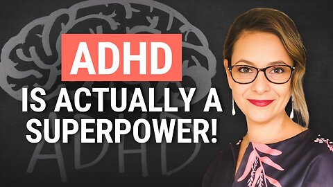 ADHD Superpowers: How to Help Kids Focus and Thrive Without Meds With Dana Kay