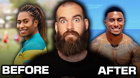 We Were Wrong About Trans Athletes in Sport