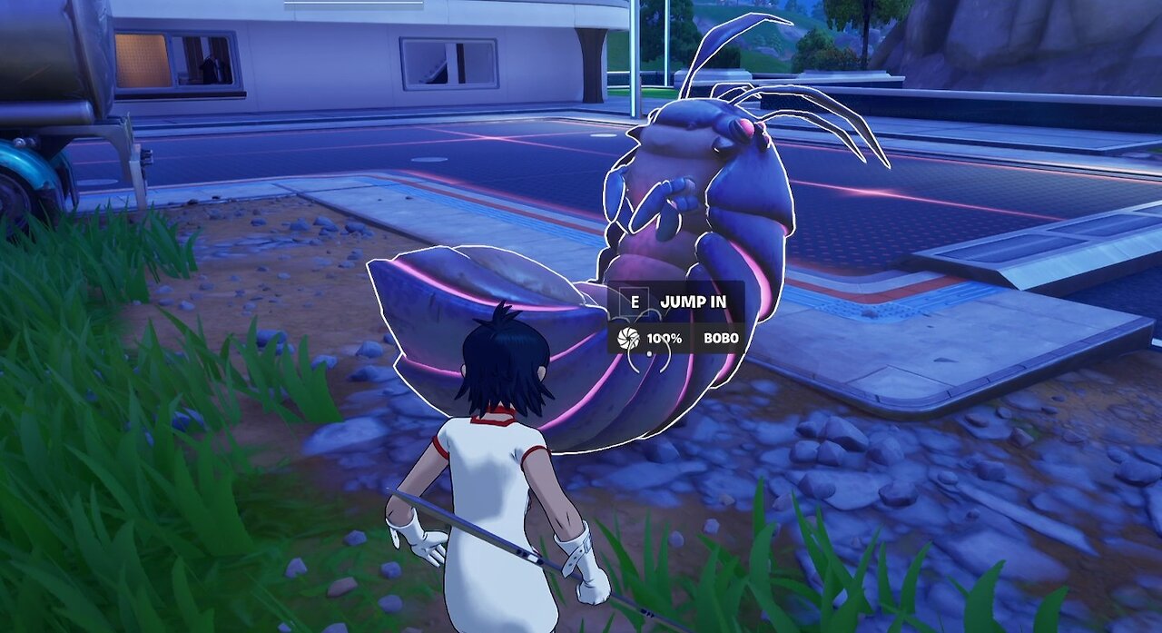 Ranked Grind on a Literal Potato 🥔 Fortnite New Update