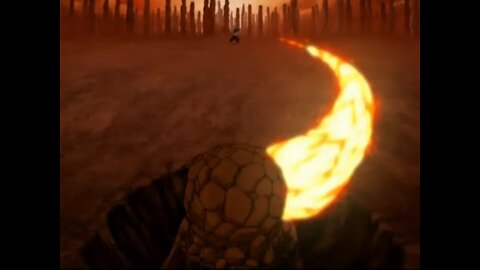 Avatar crying like a bender
