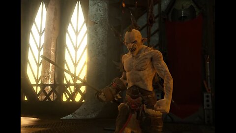 Middle-Earth: Shadow of War | Amûg the Reckless & the Siege of Khargukor