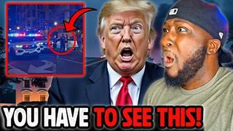 HOLY CRAP, NOOOOO.. This ANNOUNCEMENT From TRUMP Just SCARED EVERYBODY!! NO ONE SEEN THIS COMING!