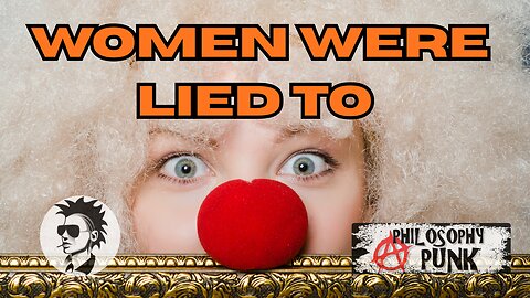 Why Women Are Unhappier Than Ever in the West