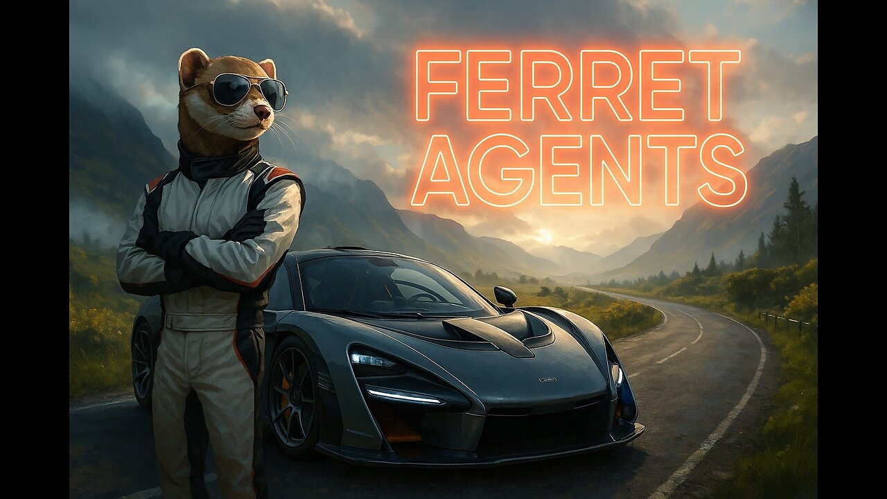 FH4 STREAM Ft. The Circus Clown Elf (3rd August 2025)