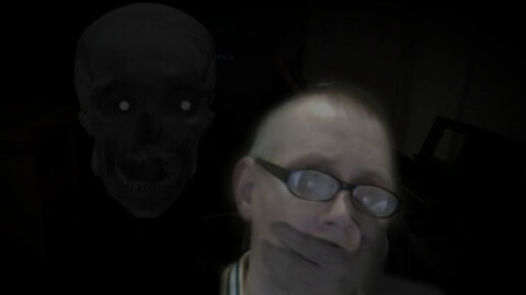 BILL CAM LIVE 2 CONTINUED… 🧟‍♂️🧌