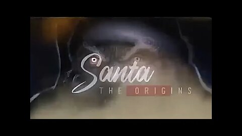 SANTA = SATAN (The Origins)