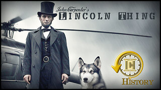 The Lincoln Thing (2026)