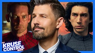 EPISODE 423 -FRANCHISE DESTRUCTION!