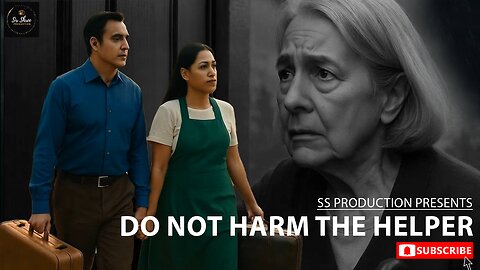 Do Not Harm the Helper | Moral Story on Gratitude & Humanity | Global Multi-Language Release