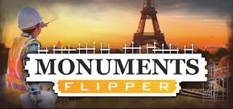 Monuments Flipper/Renovator - I found Rome made out of Stone