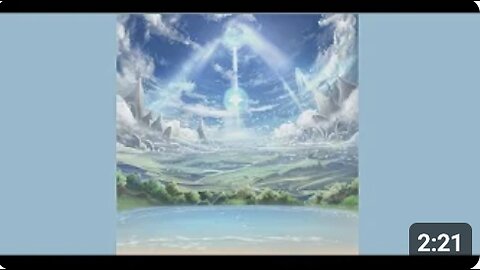 The Other Side Of Heaven [Music]