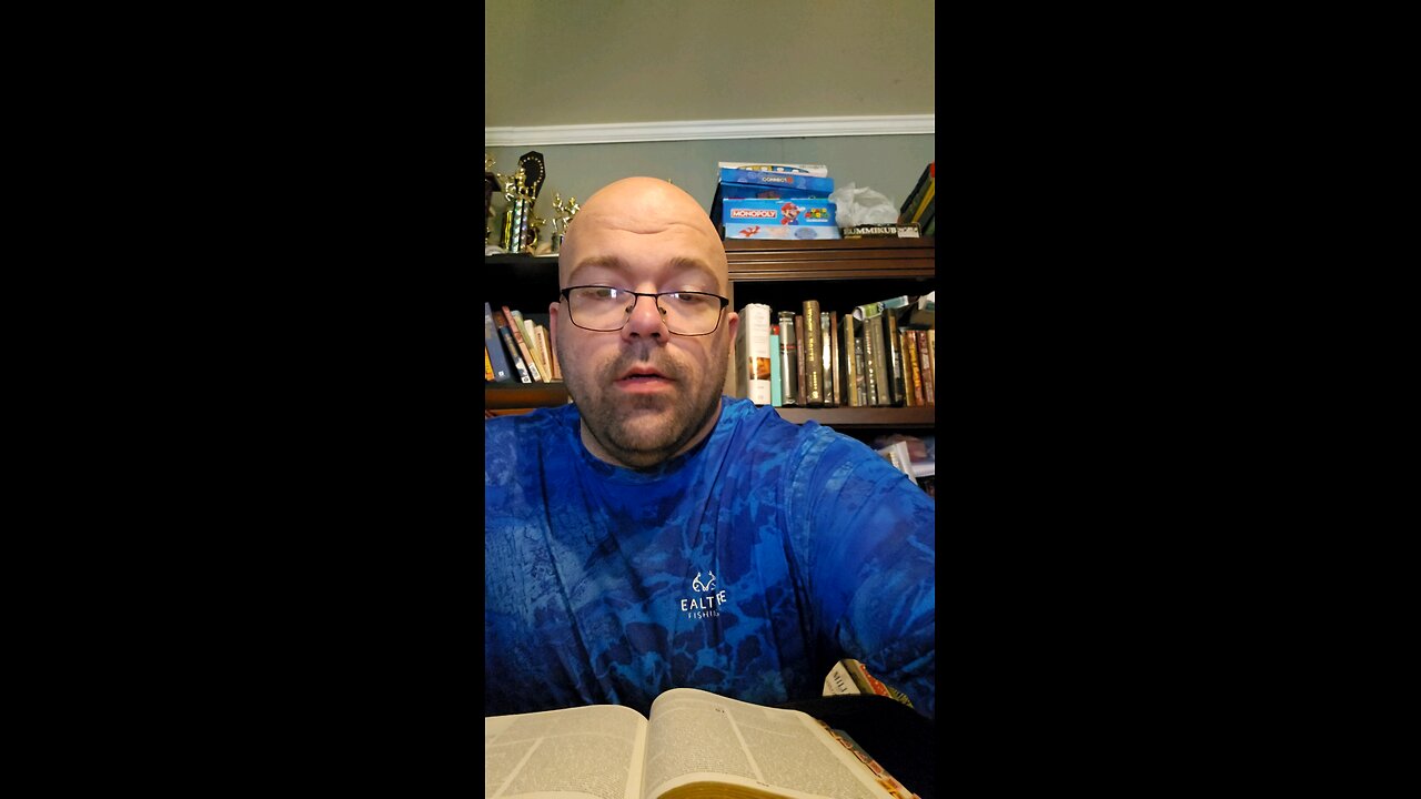 2 Samuel Chapter 15