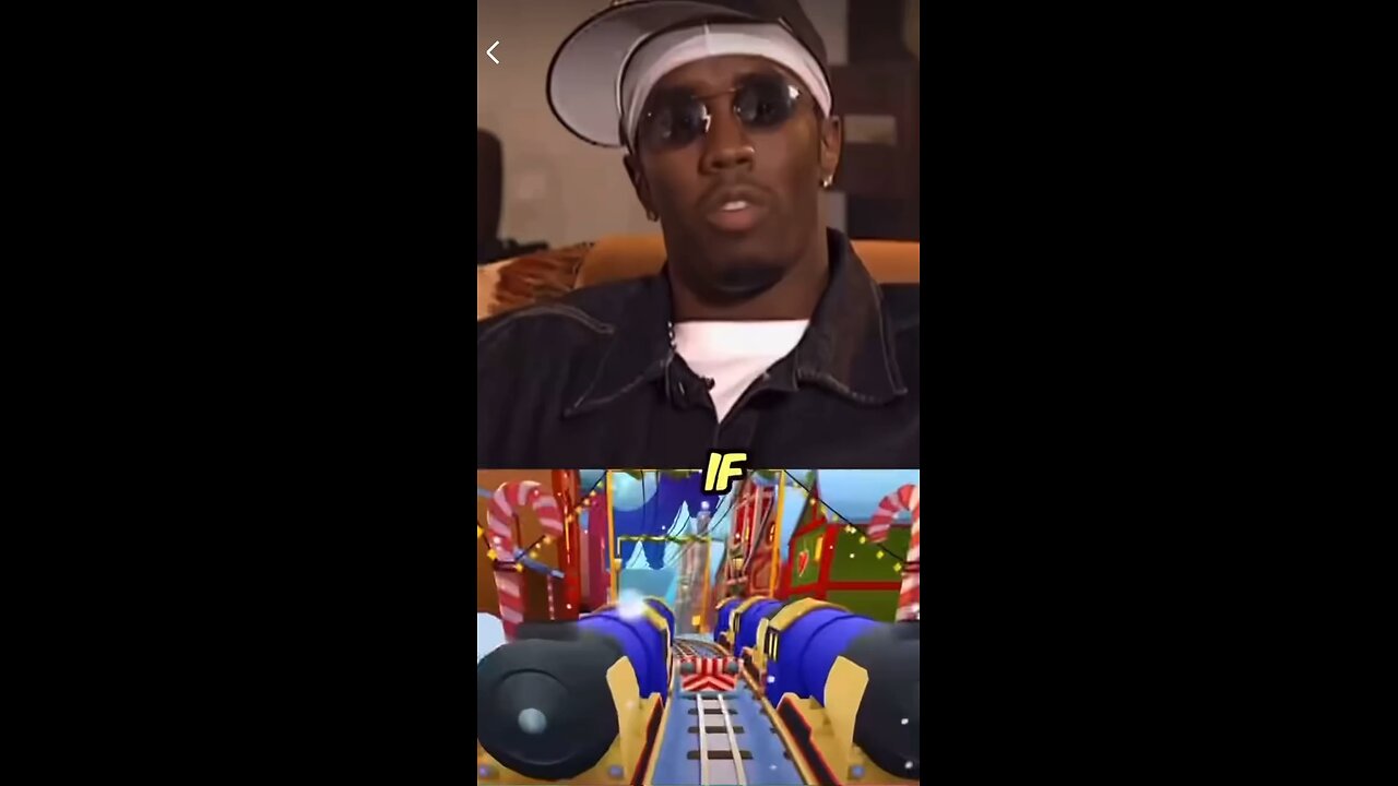 This is how stupid the Diddler is.