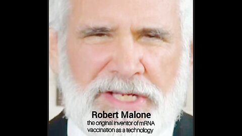 Robert Malone