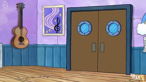 SpongeBob Cartoons