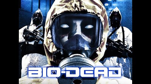 Bio-Dead (2009)