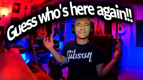 We're on Rumble now Episode 51!!!