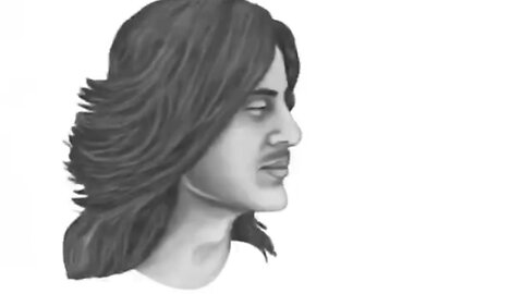 Development of Micky And Dean (sketch animation)