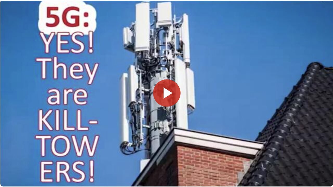 "Understanding the Controversy: Are Cell Phone Towers a Threat to Public Health?"
