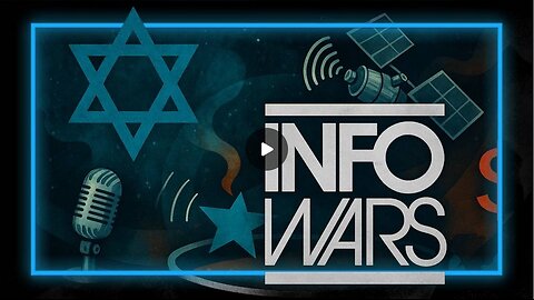 MUST-SEE: Israelis Call In To Disagree With Alex Jones