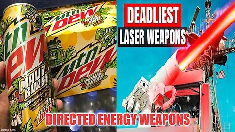 "Apocalyptic Predications: Understanding the Mysterious DEW Orchestrated Apocalypse"