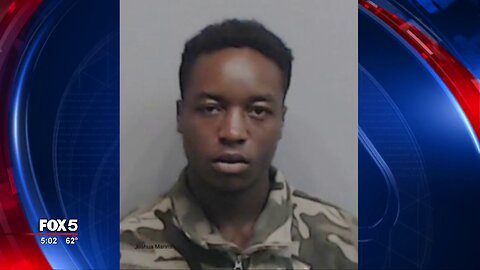 Arrest made of black suspect in attempted rape of Georgia Tech student