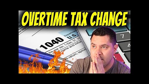 Eliminating Income Taxes | White House Reveals Major Change