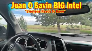 Juan O Savin BIG Intel June 14: Everyone Needs To Know!Breaking News By Juan O Savin & Blessed2Teach