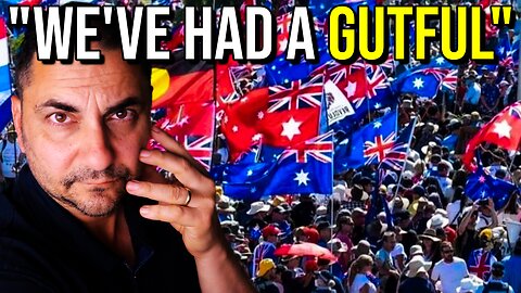 What Pushed Aussies Over The Edge?
