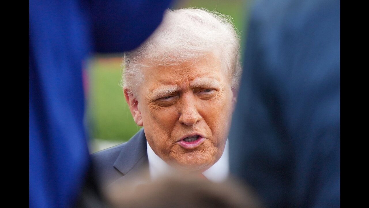 Judge WH Denying Grants to Artists Over 'Gender Ideology' Violated 1st Amendment