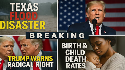 Trump’s Farm Worker Plan Shocks Supporters! (Enhanced)