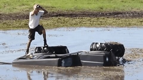 What Could Go WRONG?! | Fails Of The Week 