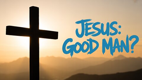 What Most People Get Wrong About Jesus