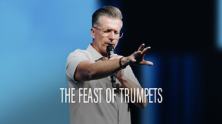 The Feast of Trumpets