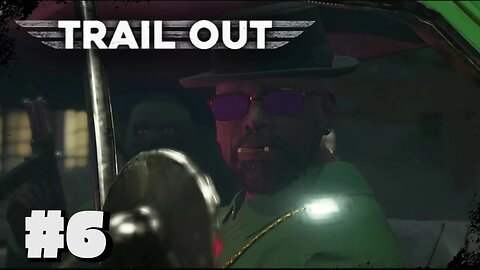 Trail Out |Career Mode: Part 6