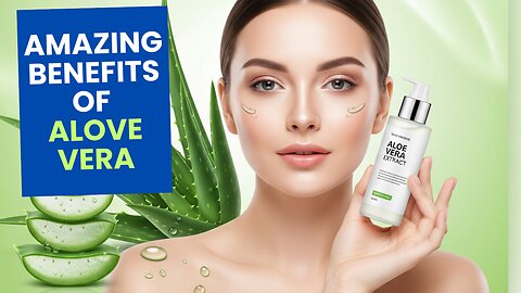 How to Find Aloe Vera for Face: 5 Benefits, Side Effects, and More