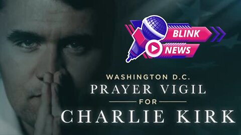 💀 Charlie Kirk 😱 Sudden Death Leaves Everyone Speechless 🕊