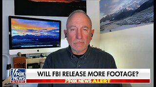Fmr FBI Agent: The Is A Very Amateur Kidnapping Of Nancy Guthrie