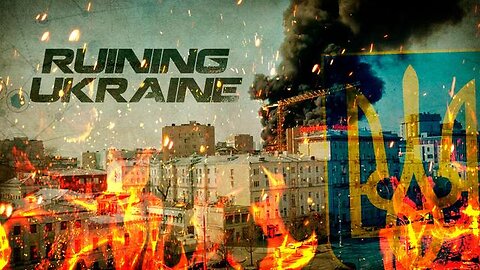 ►🚨▶⚡️🇺🇦⚔️🇷🇺 SouthFront | Kiev Ruins Ukraine Following Orders Of Foreign Warmongers | March 25 2025