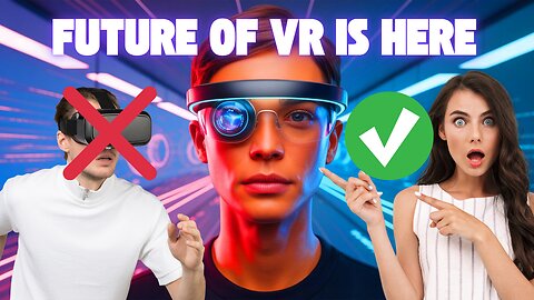 0.1 Inch Display Changes VR Forever – You Won’t Believe Your Eyes!