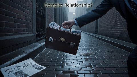 The Rant-Complex Relationship?