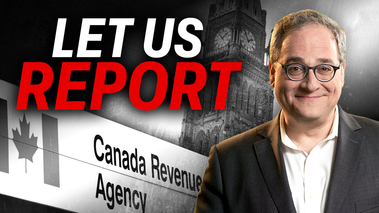 ALERT: Rebel News in court today facing off against Mark Carney!